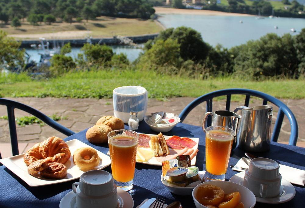 Hotel Miramar Сан-Висенте-де-ла-Баркера Экстерьер фото